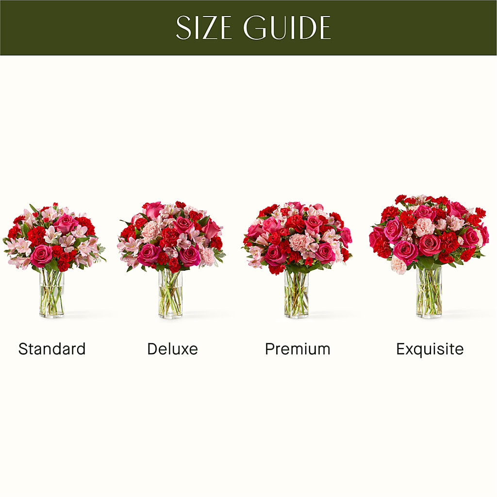 You're Precious Bouquet – Talia Flowers, Ottawa ON