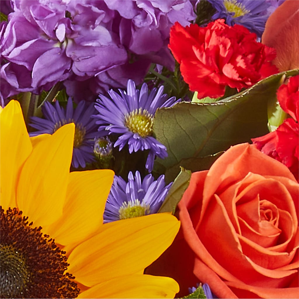 Celebrating You Bouquet –  Talia Flowers, Ottawa ON