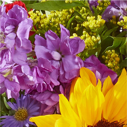 Celebrating You Bouquet –  Talia Flowers, Ottawa ON