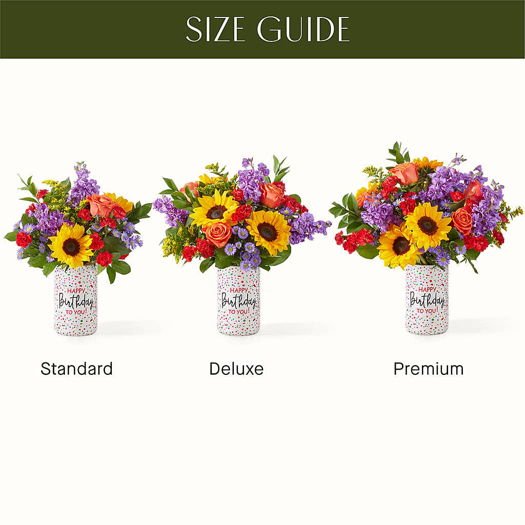 Celebrating You Bouquet –  Talia Flowers, Ottawa ON