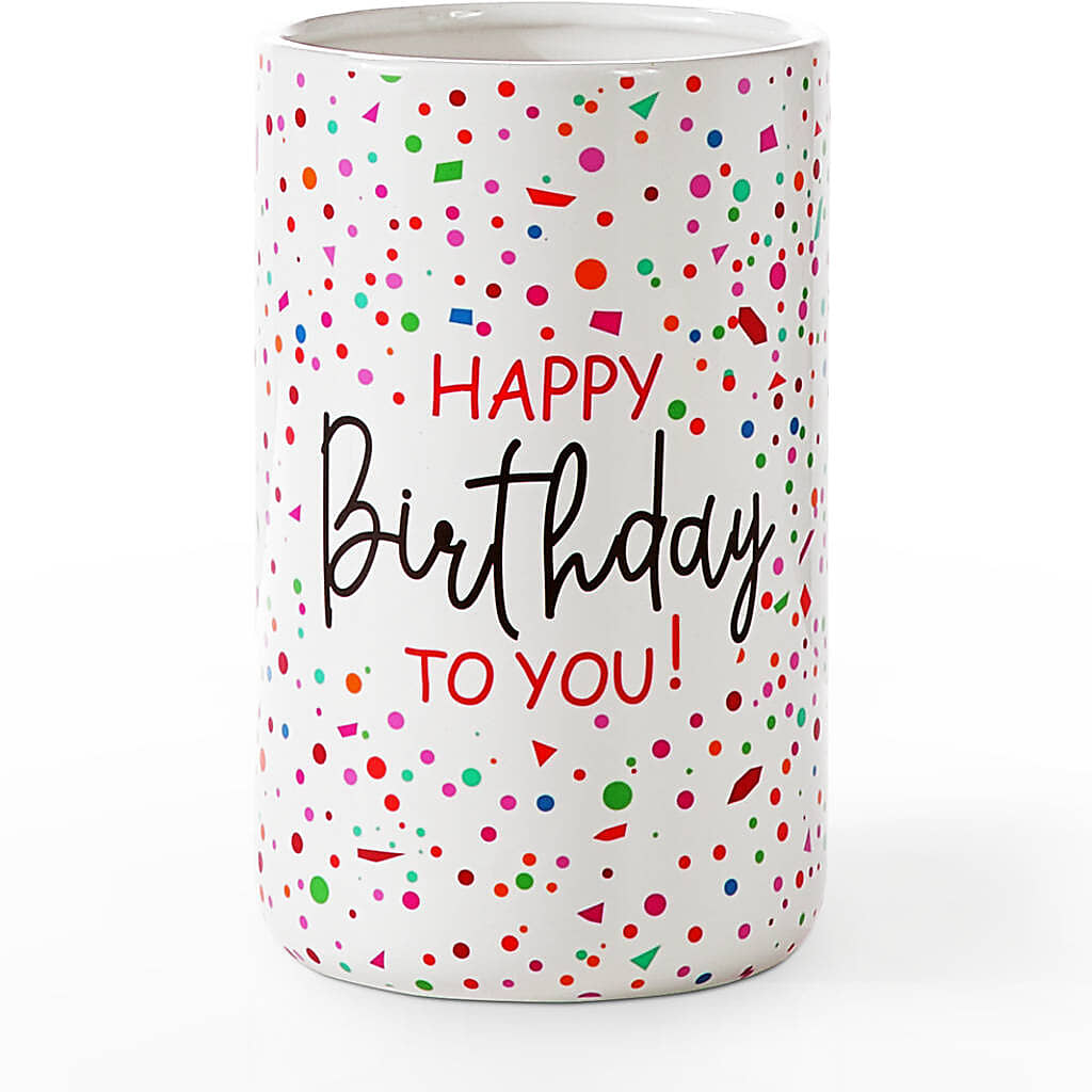 Birthday Palooza Bouquet –  Talia Flowers, Ottawa ON