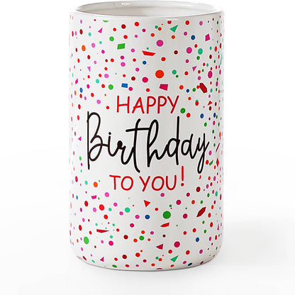 Birthday Palooza Bouquet –  Talia Flowers, Ottawa ON