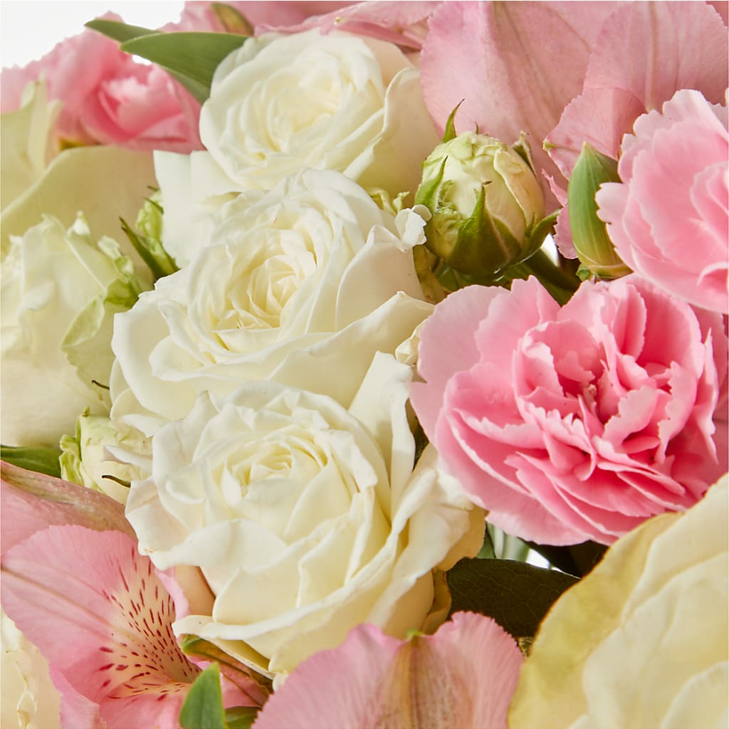 Gentle Healing Bouquet –  Talia Flowers, Ottawa ON