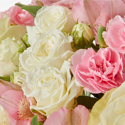 Gentle Healing Bouquet –  Talia Flowers, Ottawa ON