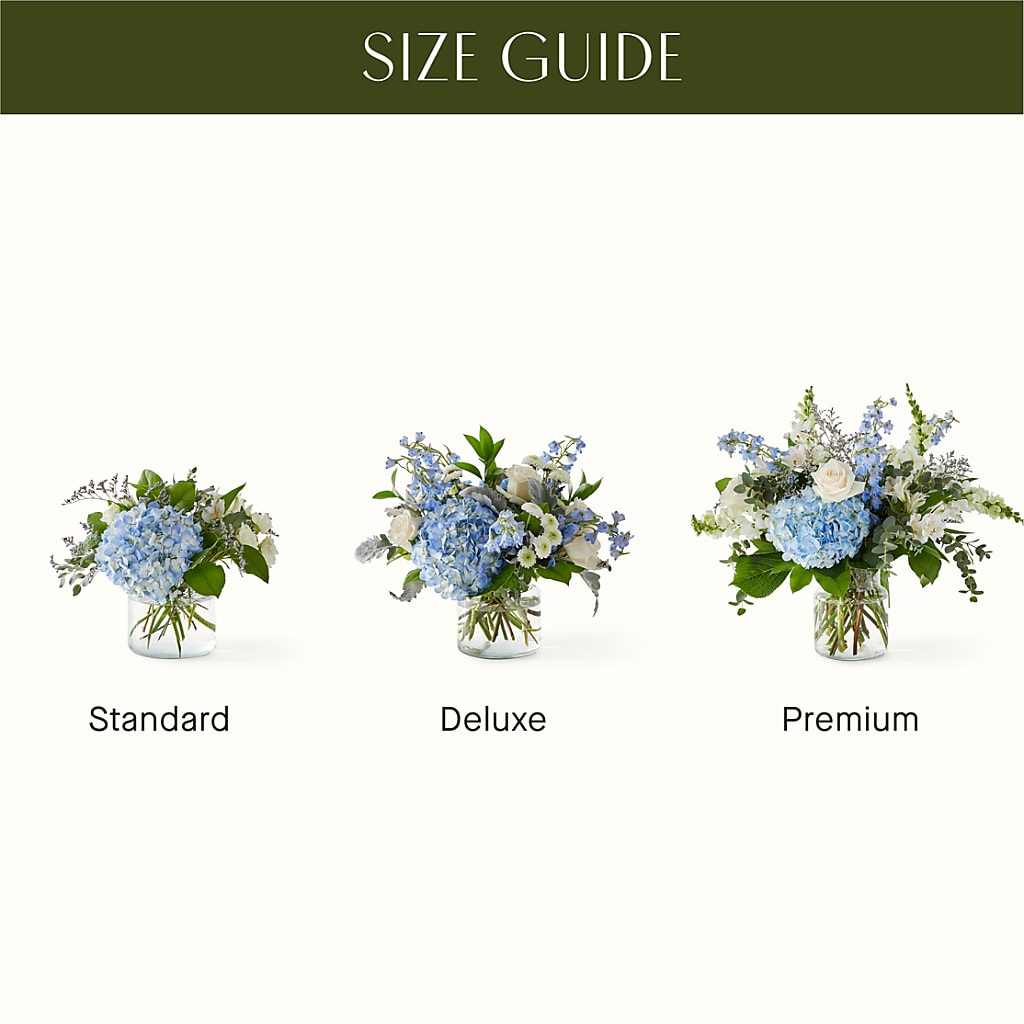 Coastal Blossom Bouquet –  Talia Flowers, Ottawa ON