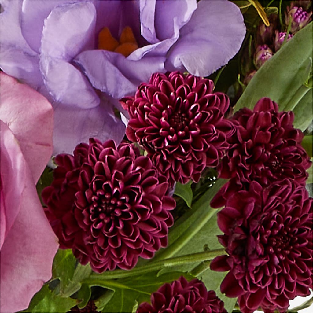 Work of Art Bouquet –  Talia Flowers, Ottawa ON
