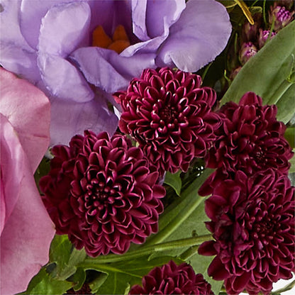 Work of Art Bouquet –  Talia Flowers, Ottawa ON