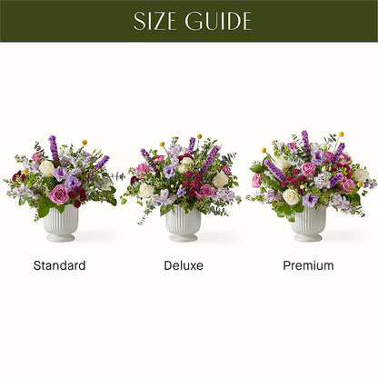 Work of Art Bouquet –  Talia Flowers, Ottawa ON