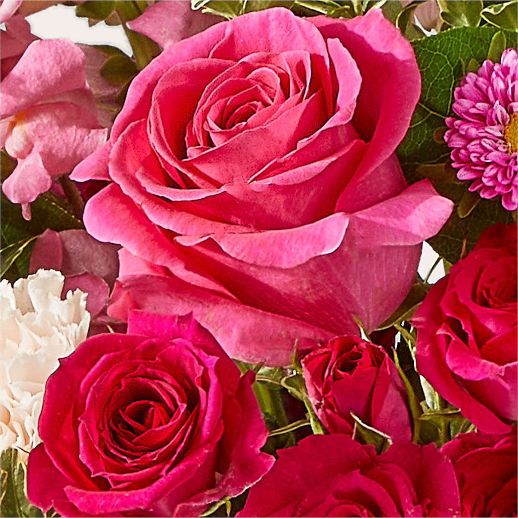 Too Cute Bouquet –  Talia Flowers, Ottawa ON