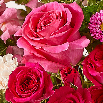 Too Cute Bouquet –  Talia Flowers, Ottawa ON