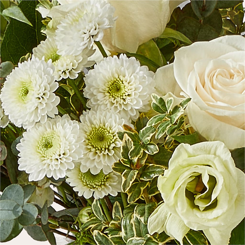 Cashmere Bouquet –  Talia Flowers, Ottawa ON