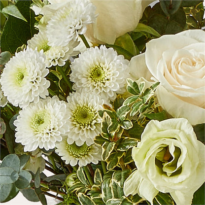 Cashmere Bouquet –  Talia Flowers, Ottawa ON