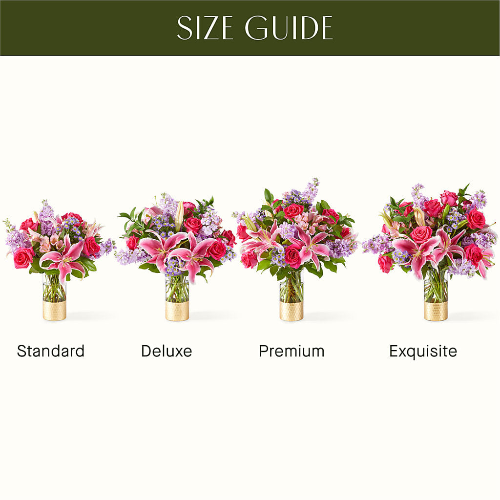 Written in the Stars Bouquet –  Talia Flowers, Ottawa ON