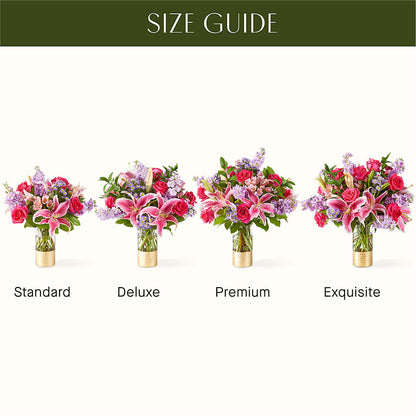 Written in the Stars Bouquet –  Talia Flowers, Ottawa ON