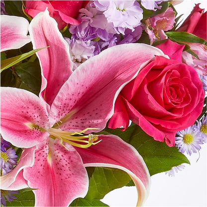 Written in the Stars Bouquet –  Talia Flowers, Ottawa ON