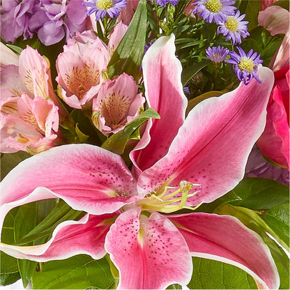 Written in the Stars Bouquet –  Talia Flowers, Ottawa ON