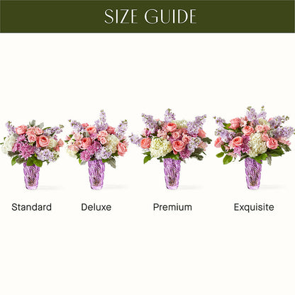 Silver Lining Bouquet –  Talia Flowers, Ottawa ON
