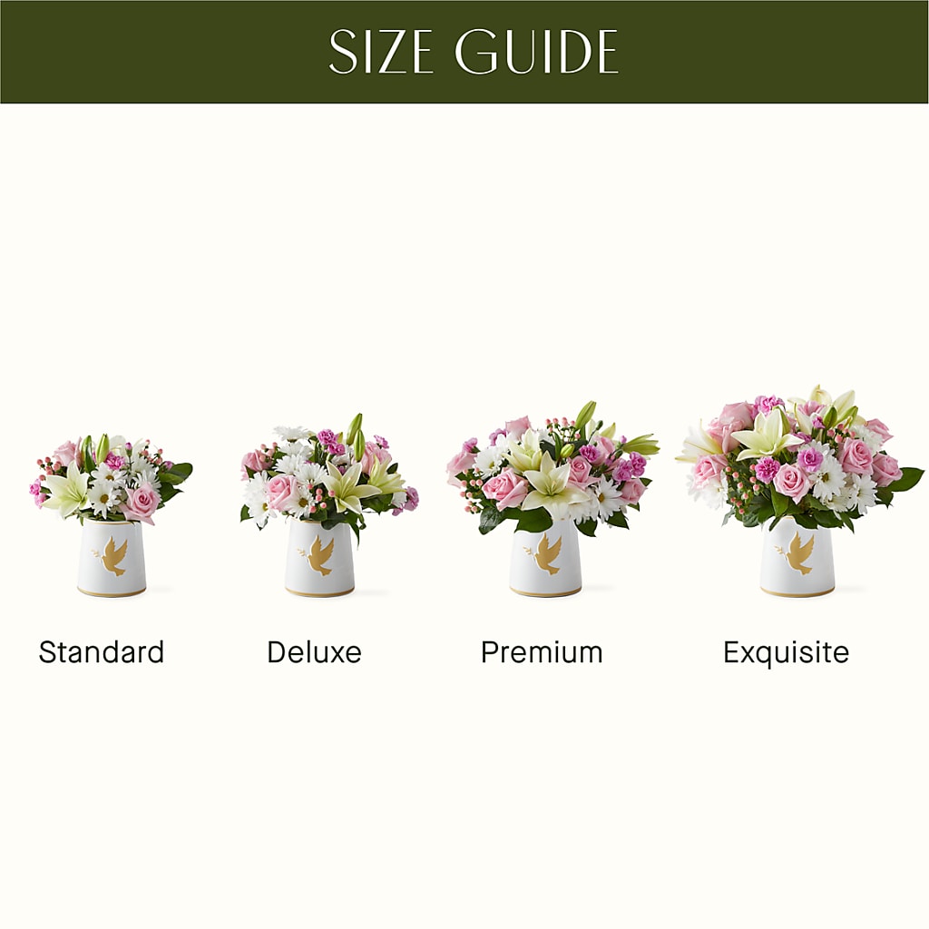 Meaningful Memories Bouquet –  Talia Flowers, Ottawa ON