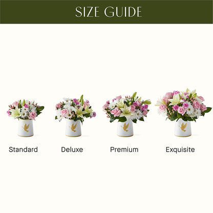 Meaningful Memories Bouquet –  Talia Flowers, Ottawa ON
