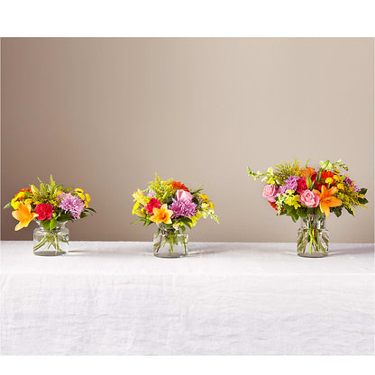 Party Punch Bouquet –  Talia Flowers, Ottawa ON