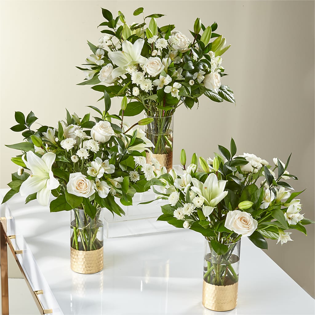Beautiful Day Bouquet –  Talia Flowers, Ottawa ON