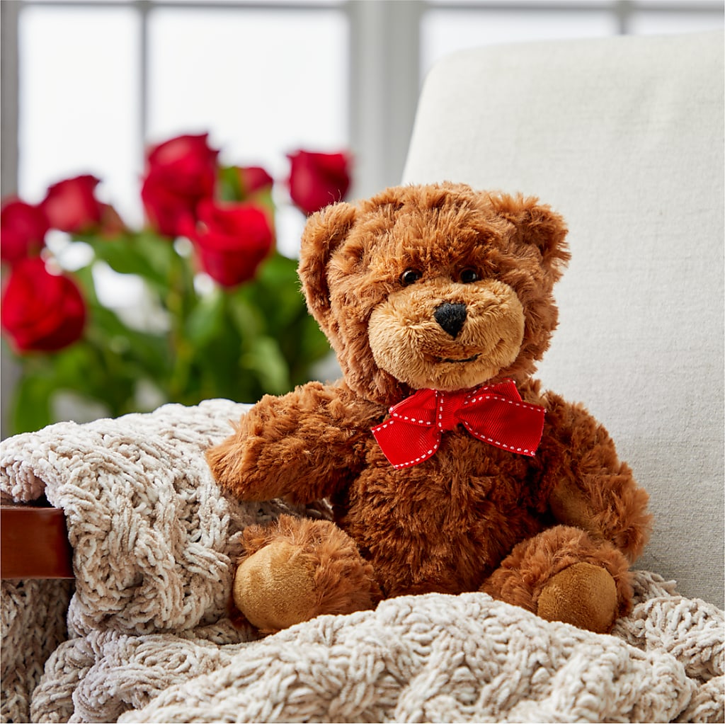 Romantic Long Stem Red Rose Bouquet Bundles –  Talia Flowers, Ottawa ON