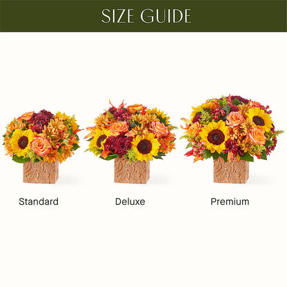 The Outdoors Bouquet –  Talia Flowers, Ottawa ON