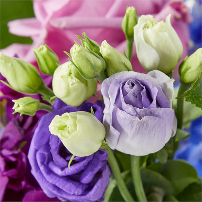 Twilight Glow Bouquet –  Talia Flowers, Ottawa ON