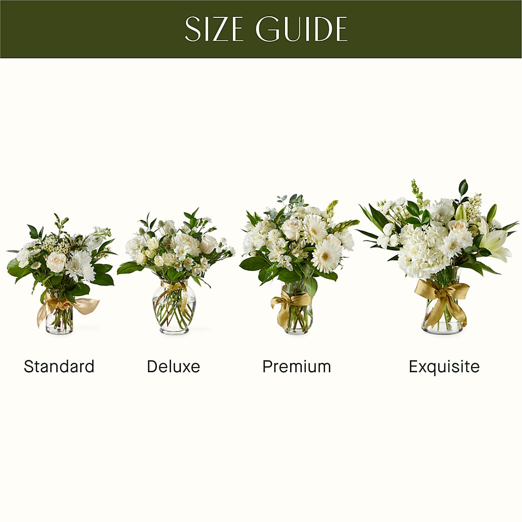 New Beginnings – A Florist Original –  Talia Flowers, Ottawa ON