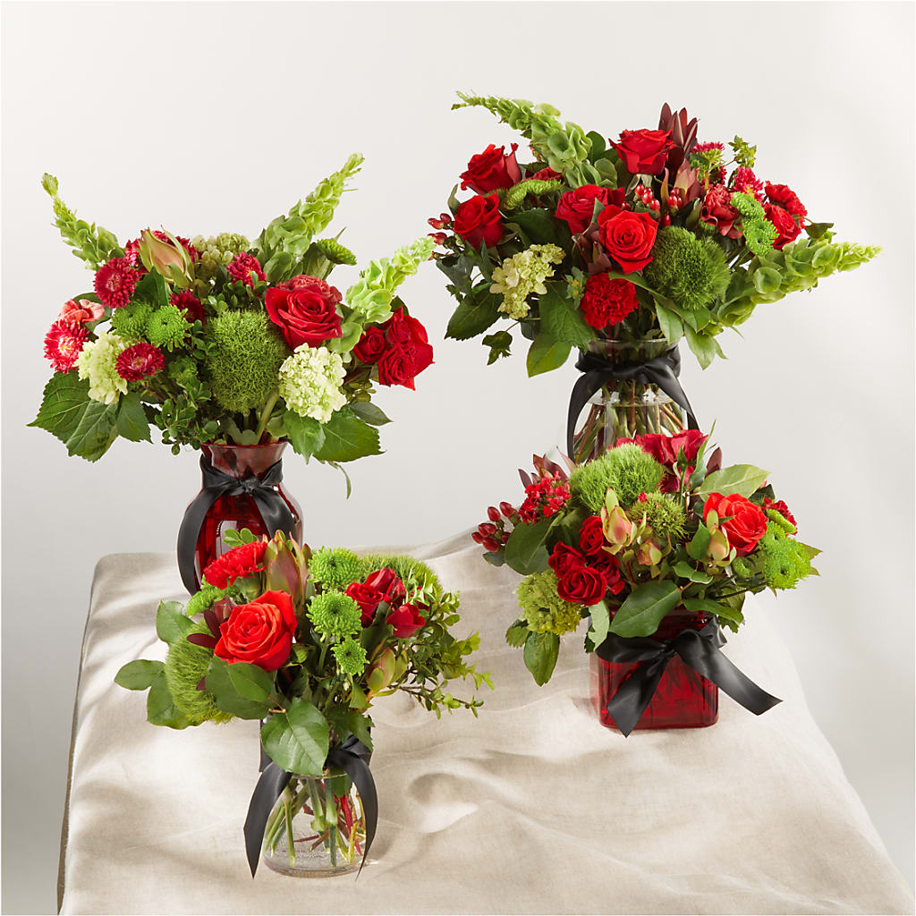 Heritage Kindle – A Florist Original –  Talia Flowers, Ottawa ON