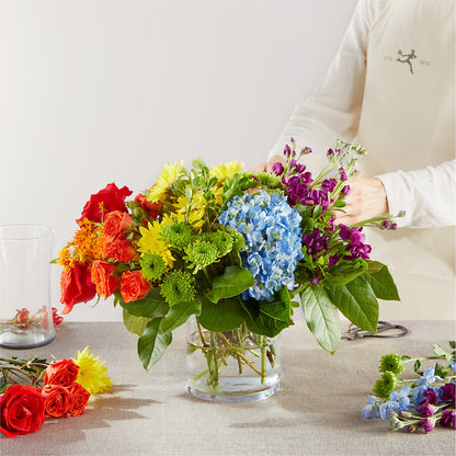 Summer Spectra - A Florist Original –  Talia Flowers, Ottawa ON