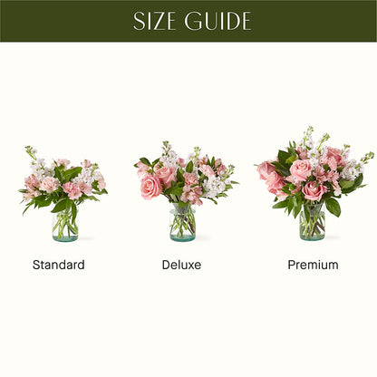 At the Ballet Bouquet –  Talia Flowers, Ottawa ON