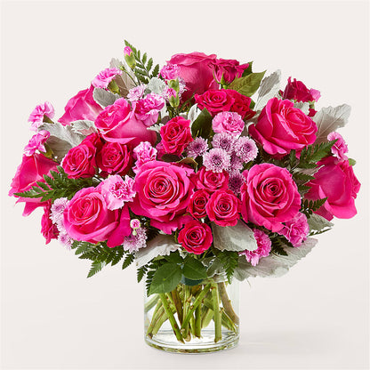 Sweet As Can Be Bouquet –  Talia Flowers, Ottawa ON