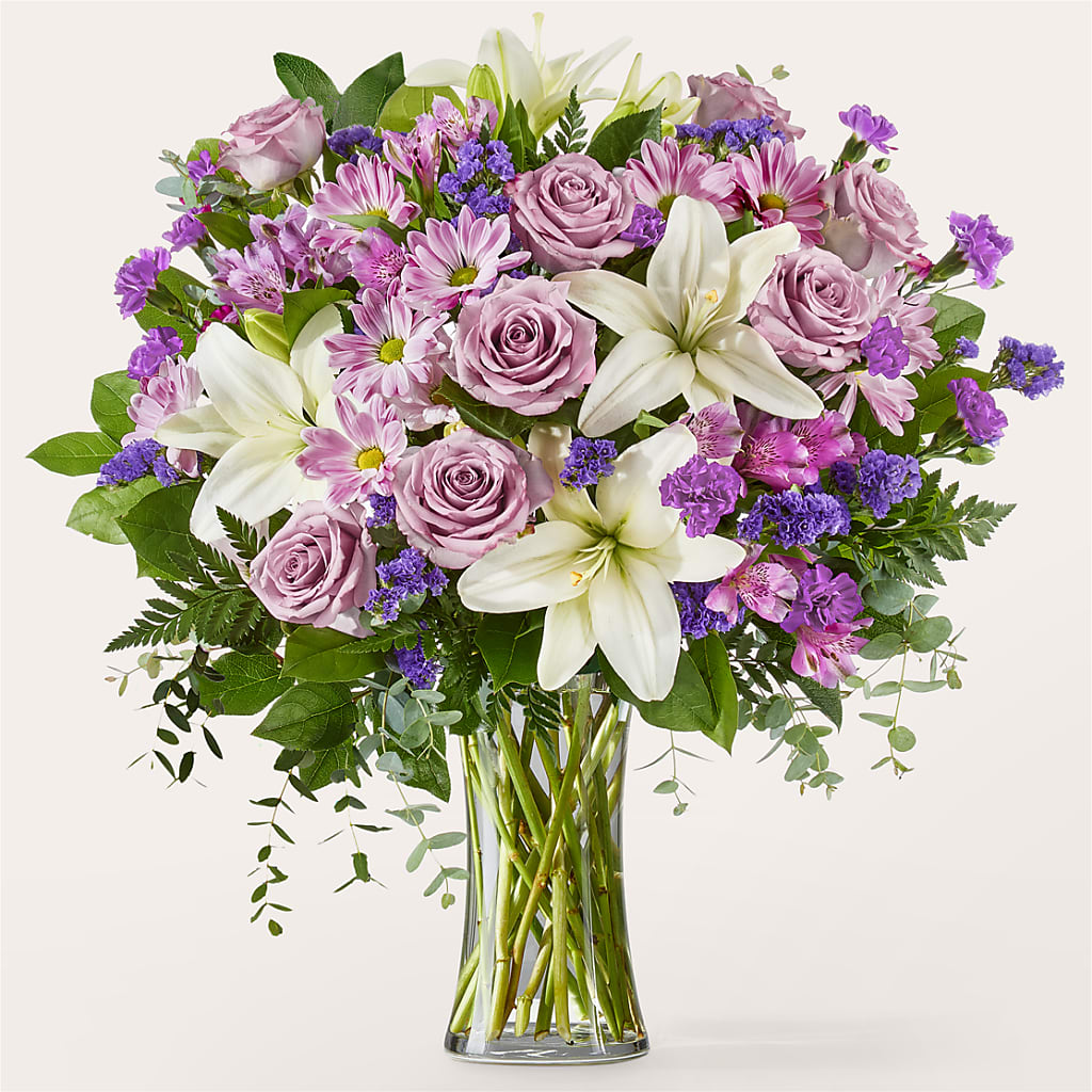 The Dreamscape Bouquet –  Talia Flowers, Ottawa ON