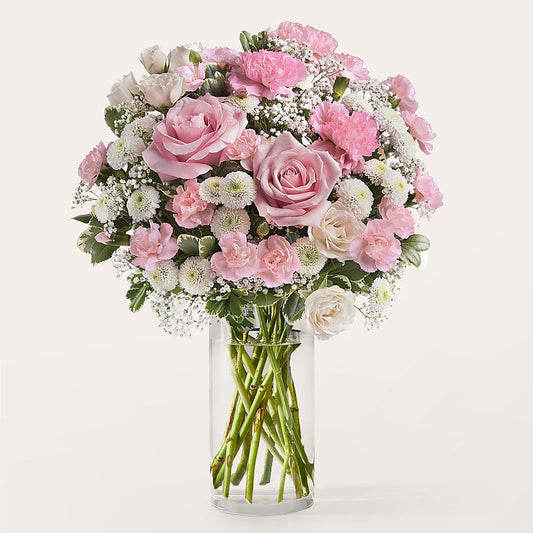 Vintage Glamour Bouquet –  Talia Flowers, Ottawa ON