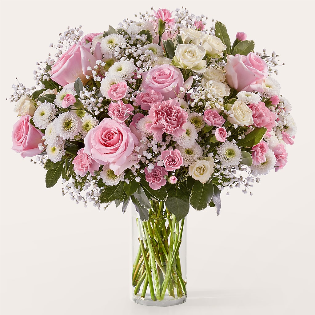 Vintage Glamour Bouquet –  Talia Flowers, Ottawa ON
