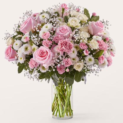 Vintage Glamour Bouquet –  Talia Flowers, Ottawa ON