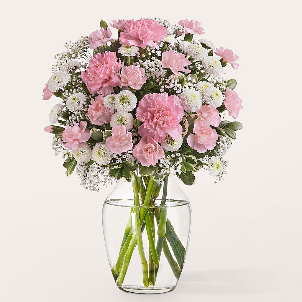 Vintage Glamour Bouquet –  Talia Flowers, Ottawa ON