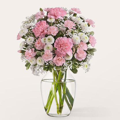 Vintage Glamour Bouquet –  Talia Flowers, Ottawa ON