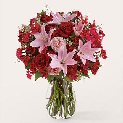 Butterflies Bouquet –  Talia Flowers, Ottawa ON