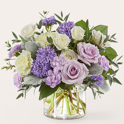 Stardust Bouquet –  Talia Flowers, Ottawa ON