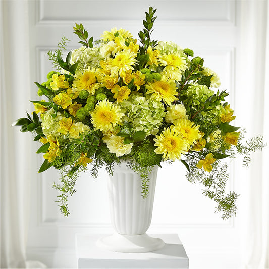 Beloved Blessings Arrangement –  Talia Flowers, Ottawa ON
