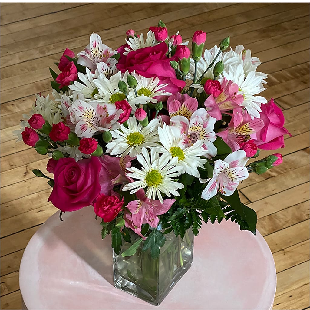 Sweet Surprises® Bouquet –  Talia Flowers, Ottawa ON