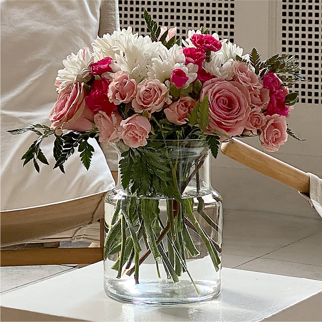 Sweet Surprises® Bouquet –  Talia Flowers, Ottawa ON