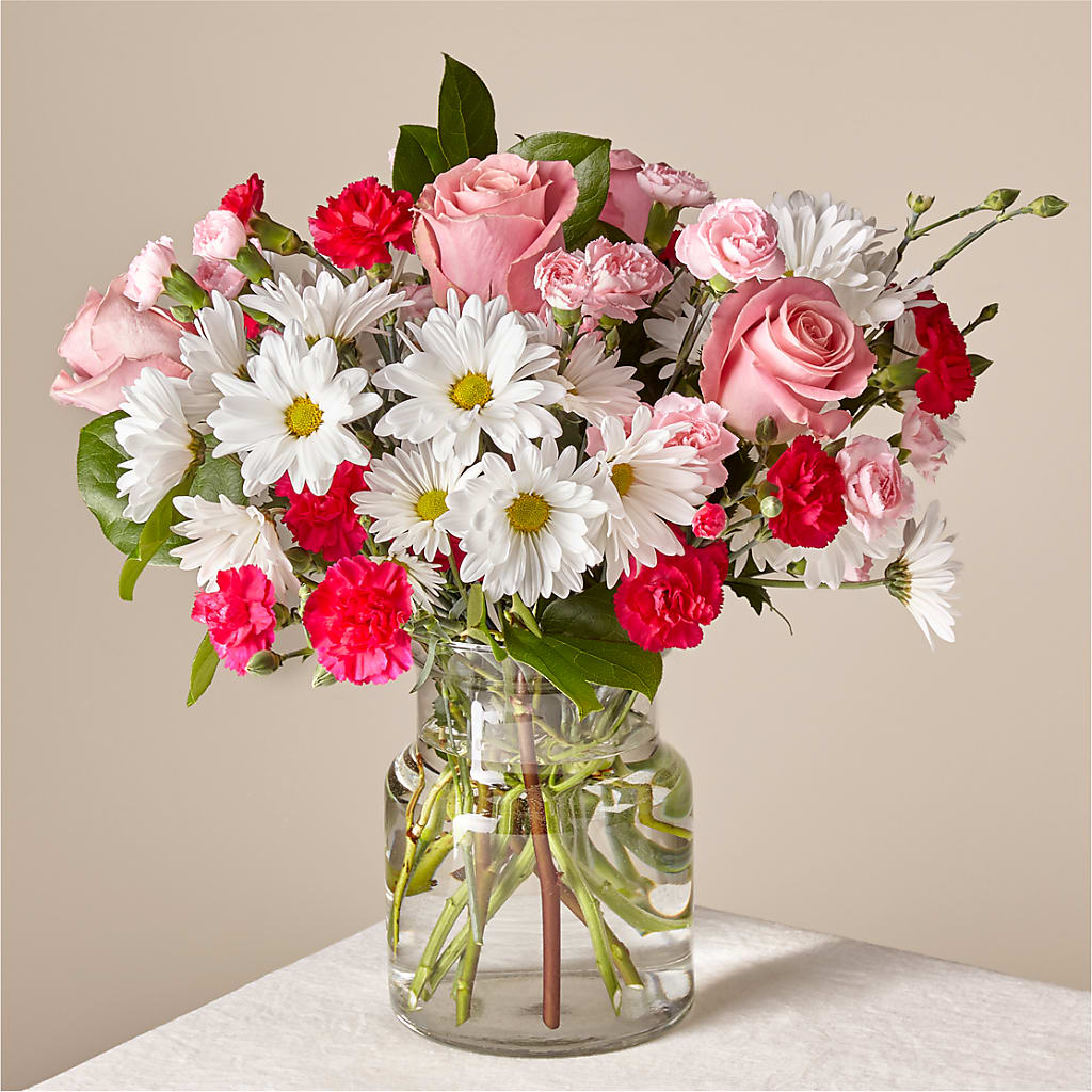 Sweet Surprises® Bouquet –  Talia Flowers, Ottawa ON