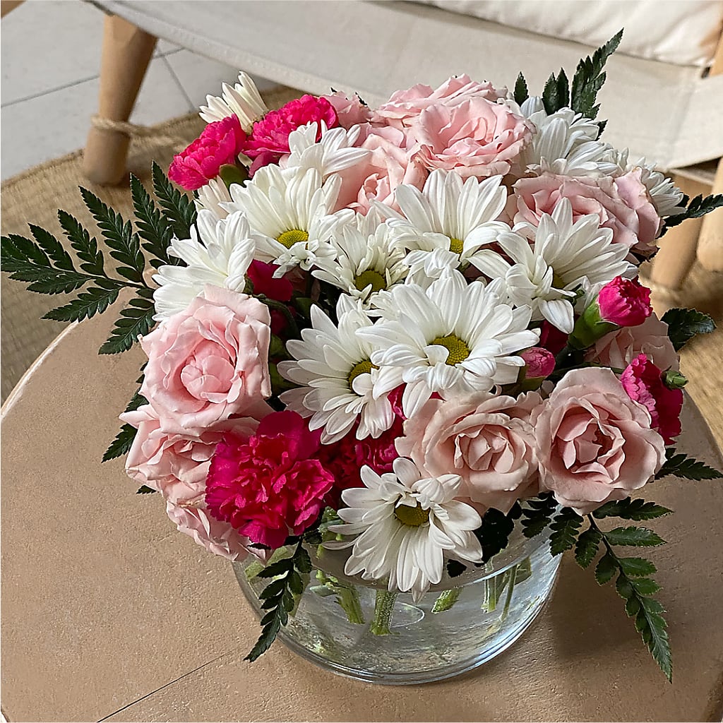 Sweet Surprises® Bouquet –  Talia Flowers, Ottawa ON