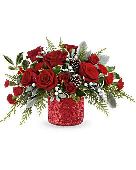 Teleflora's Magical Wish Bouquet –  Talia Flowers, Ottawa ON