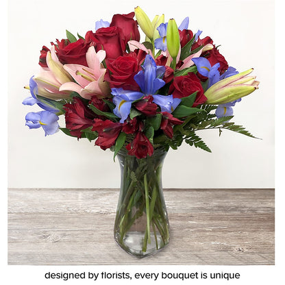 Truly Stunning Bouquet –  Talia Flowers, Ottawa ON