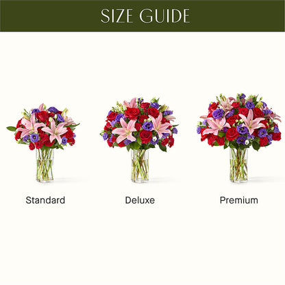 Truly Stunning Bouquet –  Talia Flowers, Ottawa ON