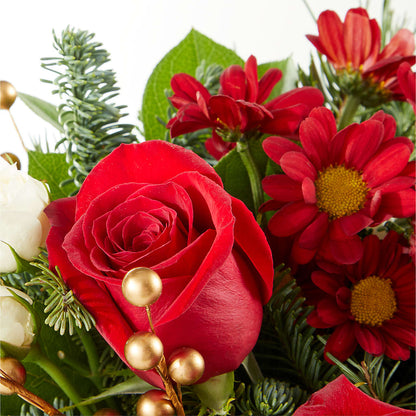 Believe Bouquet –  Talia Flowers, Ottawa ON